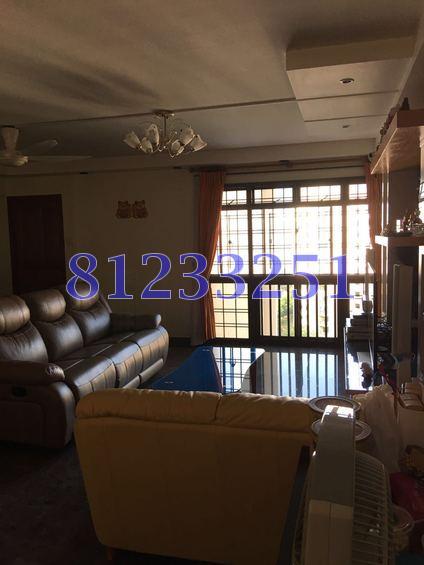 Blk 204A Compassvale Drive (Sengkang), HDB 5 Rooms #171666192